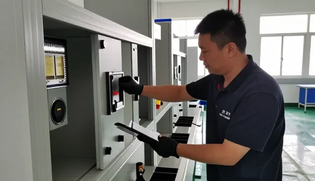 维护保养应用中的设备安装服务特点