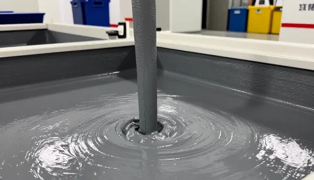 提升设备运行效率的工程维保策略