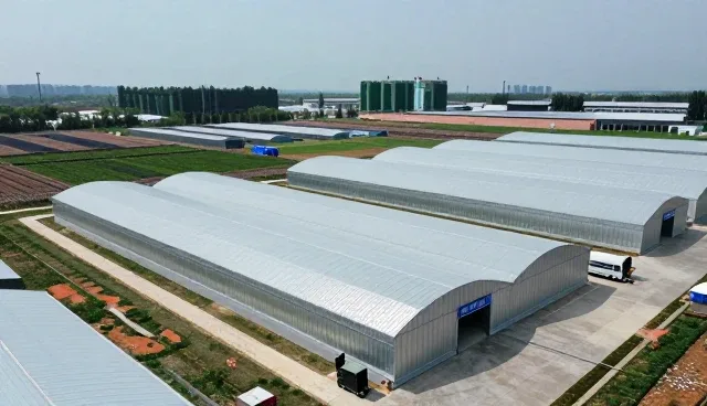 系统运行中防腐保温工程选型的关键关注点
